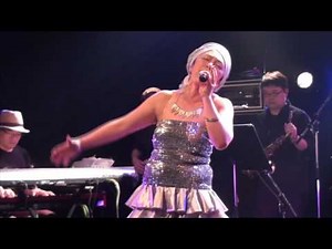 あなたにスマイル MISIA / DEEPNESS