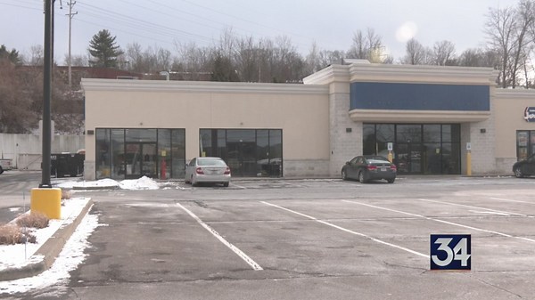 Popular food chains coming to Vestal Parkway