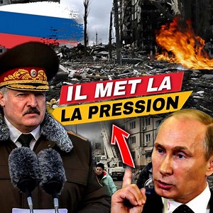 l'histoire de Vladimir Poutine en 20 minutes | Faits Hard