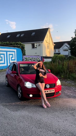 3 Door Diesel Polo: A Look at This Unique VW Model