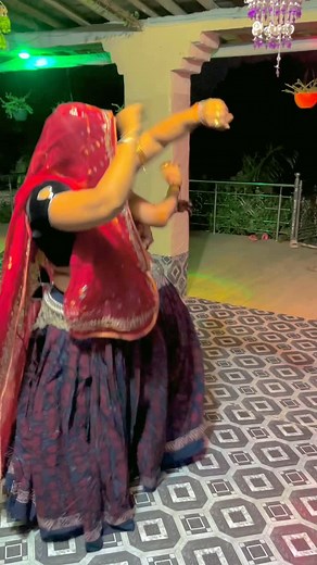 Abhilasha Vaishnav on Instagram: "Devmali me"