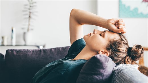 What's happening with Long Covid in Ireland?