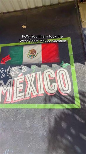 Check the Mexican Riviera off your bucket list. ✅ | Royal Caribbean