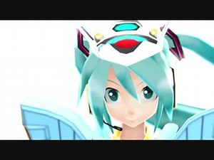 【MMD杯ZERO予告】ＢＬＡＺＩＮＧ