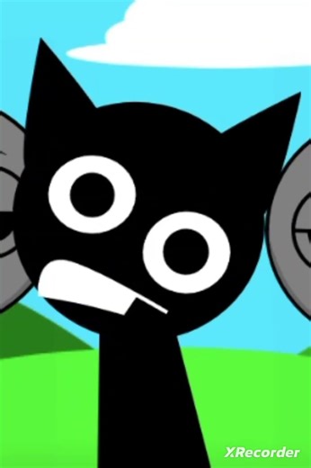 gatoman sprunki pré pyramixed#sprunkiincredibox#sprunki#gatoman