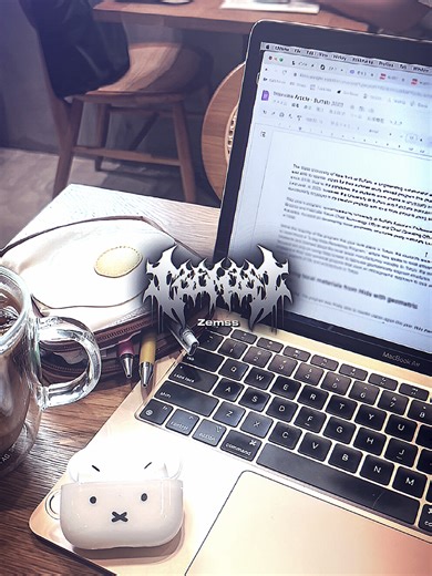 CEO Menyamar Jadi Kurir dalam Template CapCut