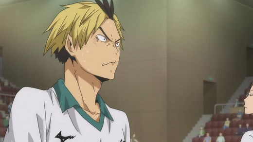 Haikyu!! OADs | Special Feature! The Spring Tournament of Their Youth