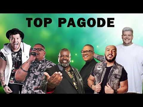 SELEÇÃO DE PAGODE 2021 - FERRUGEM, TIEE, DILSINHO, PÉRICLES, BELO E MAIS - PAGODES MAIS TOCADOS 2021