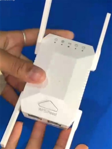 WiFi Repeater : Range Extender #wifirangeextender #wifirepeater #fastwifi #goviral #foryou #everyonehighlights