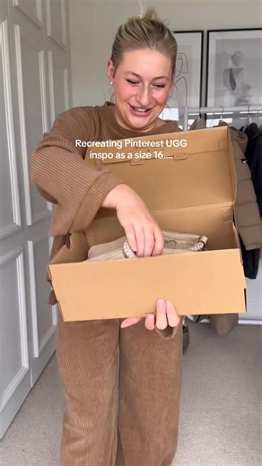 9.3K views · 65 reactions | SIZE 16 ASOS NEW IN — FALL VIBES READY! 癩 Just dropped: fresh size 16 finds from ASOS perfect for cozy autumn days. Style meets comfort this season! ️ #ASOSNewIn #Size16Fashion #PlusSizeStyle #FallFashion #CozyVibes #FYP #ForYouPage #AutumnLooks #CurvyAndConfident #FashionInspo | James and Carys Whittaker | Facebook