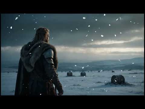 🔥 Echoes of the Fallen | Nordic Cinematic Ritual Music