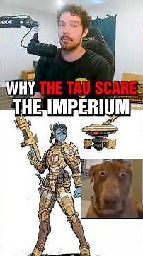 How The Tau Advanced So Quickly