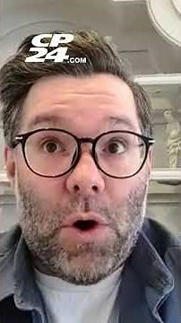 Two Ontario families horrified after washing machines suddenly catch fire