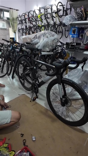 Siêu phẩm JAVA FUOCO: Top 1 xe đạp 2024