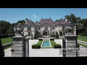 Next-Level Luxury: The Renovated Crespi Estate