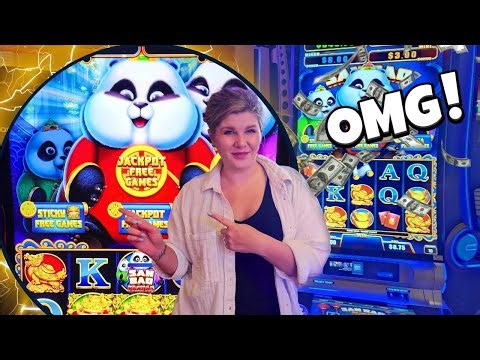 1st Spin Bonus For the Win!! (Ruby Slots)