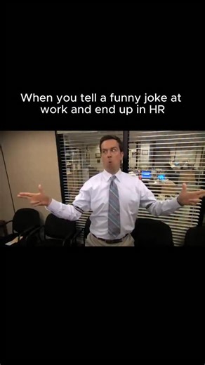 Guess I’m the company’s new case study on “inappropriate humor.” #WorkMemes #CorporateLife #OfficeHumor #WorkSarcasm #CorporateSnark | Corporate Snark