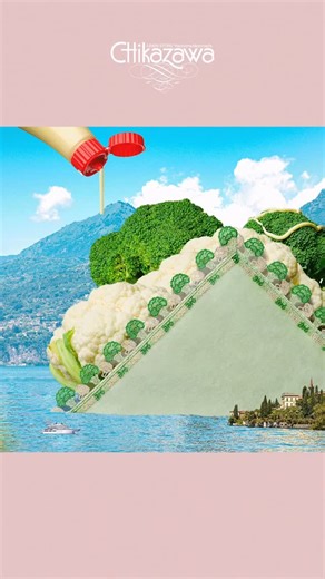 近沢レース店 on Instagram: "✨発売告知✨ いよいよ明日発売❣️ １月シーズンタオルハンカチは、新しいお野菜シリーズ「ブロッカリ」とみんな大好き「ピッツァ」🥦🍕 栄養価の高い野菜のレースが施されたハンカチに、今にも香ばしい香りが漂ってきそうなハンカチは、心もお腹も満たされそう😍✨🍴 まだまだ厳しい寒さが続くこの時期、おいしいレースで楽しく乗り切りませんか？🥰☃️❄️ 【オンライン発売日（プレミアムメンバー）】 2026/01/22(木)10:00 【オンライン発売日（一般メンバー）】 2026/01/22(木)12:00 ※直営店舗につきましても同日発売でございます。詳細は直接お問い合わせくださいませ。 ※数量限定商品のため、プレミアムメンバー先行販売時間内に売り切れる場合がございます。 #レースタグラム #タオルハンカチ #レース #ブロッコリー #カリフラワー"