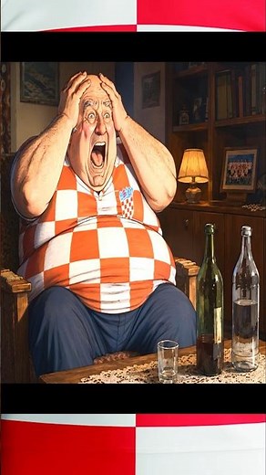 Hrvatski navijači kad repka gubi 😬| Hrvatske navijačke pjesme SP 2026 | Hrvatski ja ljubim dres