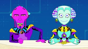 ▶️ Alien News Desk - Alien News Desk: Season 1