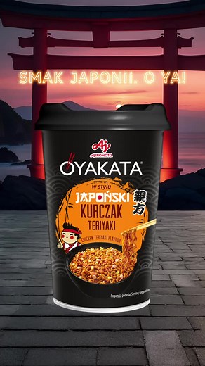 Kurczak Teriyaki – Japoński smak na każdą chwilę