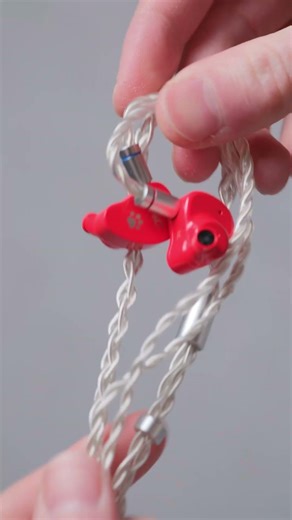 CVJ Neko | A non-boring IEM with an interesting setup