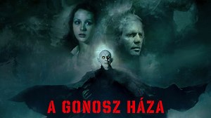 A gonosz háza (Stephen King) (1979) [HD] magyar szinkronnal