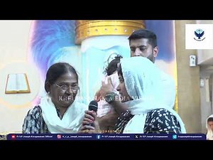 നാലര വർഷo കുഞ്ഞുങ്ങൾ ഇല്ലാതെ വിഷമിച്ചു.ഉടമ്പടി എടുത്തു 15 ദിവസത്തിനുള്ളിൽ അമ്മ ഇടപെട്ടു#kreupasanam