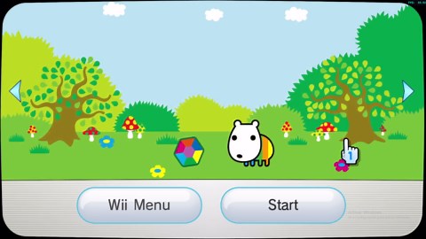 Wii Menu 4K Texture Pack | Channels Update