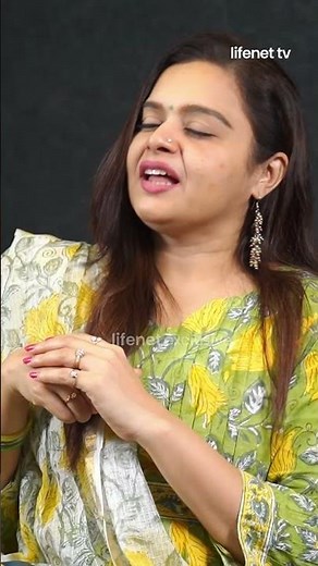 ഒരു ആഴ്ച്ച തന്നുകൊണ്ടേ ഇരിക്കും...😌❤️| KrissVenugopal Divya | Lifenet Tv