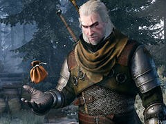 The Witcher 3 mod tools now available - VideoGamer