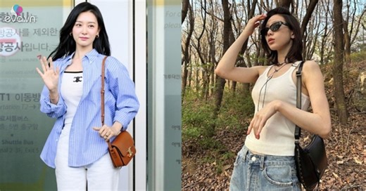 7 cách mặc áo ba lỗ mùa hè giúp hô biến cô nàng ngực nhỏ thành mỹ nhân quyến rũ với vòng 1 nở nang