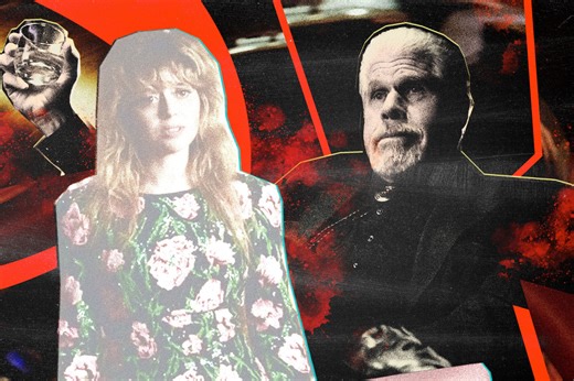 ‘Poker Face’ Shuffles the Deck