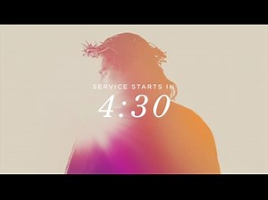 Images Of Jesus Countdown | Igniter Media