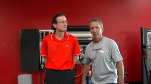 Today kicks off #NationalPhysicalTherapyMonth! This month, get to know our team at Rehab Plus Scottsdale. First up, Dr. Todd Ellenbecker, a physical therapist with 30 years of experience. When not providing shoulder and elbow treatments for patients at our facility, Todd serves as the VP of Medical Services for the ATP Tour and is a member of the Thera-Band Academy Research Advisory Committee (TRAC). He holds several certifications, including Sports Clinical Specialist and Orthopaedic Clinical S