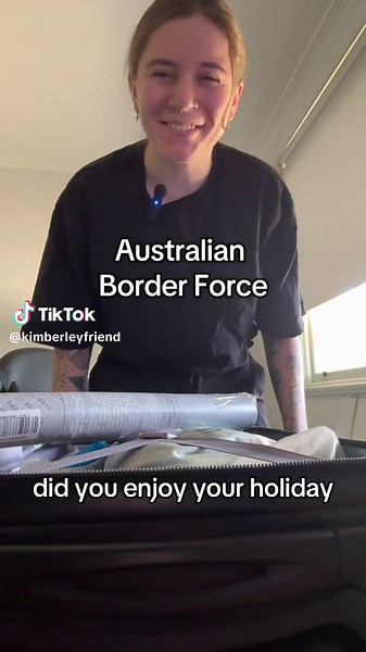 Australian Border Security: Ensuring Our Safety