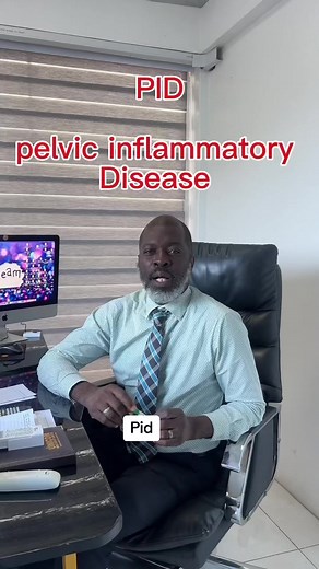 Understanding Pelvic Inflammatory Disease Symptoms