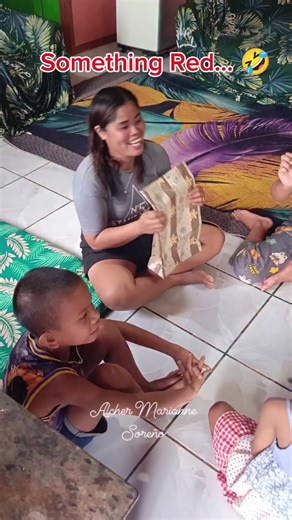 Libog mga bata oi.. 🤣🤣🤣 Binagulbolay tawon.. 🤣 #highlights2025 #everyoneシ゚ #everyoneactive #everyonehighlights #highlightsシ゚ #fypviralシ #fypシ゚ | Alcher Marianne Soreño