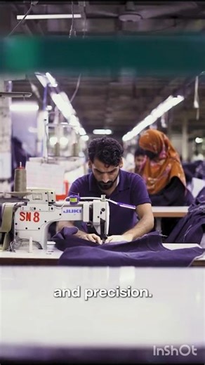 Denim Jeans Factory Tour | How Denim Jeans Are Made Step by Step | Jeans Manufacturing Process