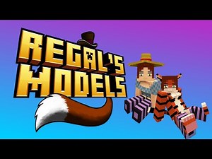 Regal's CPM Model Showcase: Farm Tiger