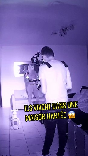 JRM Paranormal sur TikTok
