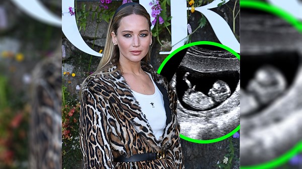 Jennifer Lawrence's Most Insane Pregnancy Outfits 🤰🏻