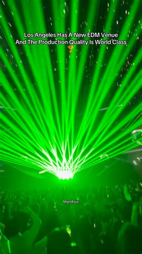 MightRave on Instagram: "Los Angeles has a new EDM venue & the production quality is world class 🏆 @thisisframework @polarproductions.us @mindagainst • Text “Rave” to (323) 797-5006 To Join Our Free VIP List To Get Info On Upcoming Exclusive Pop-Ups & Ticket Drops!! • For @stagehoppers events text “Stage” to (818) 224-7877 • #mindagainstlosangeles #mindagainstla #mindagainstreframe #edm #dancemusic"