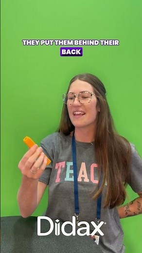 Using Unifix Cubes in the Classroom #didax #teacher #unifixcubes