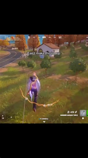 Exciting Fortnite Clips Compilation