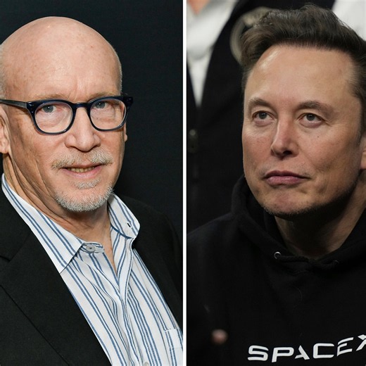 Trailer for Alex Gibney's documentary Musk