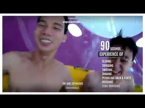 SlideWheel Product Video NEW 2019 by wiegand.waterrides