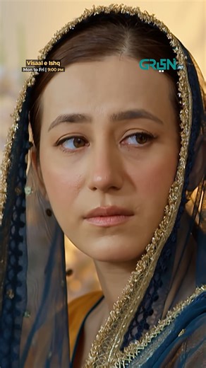 Green TV Entertainment on Instagram: "Shadi Sadgi Se Hee Achi Lagti Hai Watch Drama Serial Visaal E Ishq Every Monday to Friday At 9 pm Only On Green TV #GreenTV #VisaalEIshq #FahadSheikh #HibaAziz #reelviral"