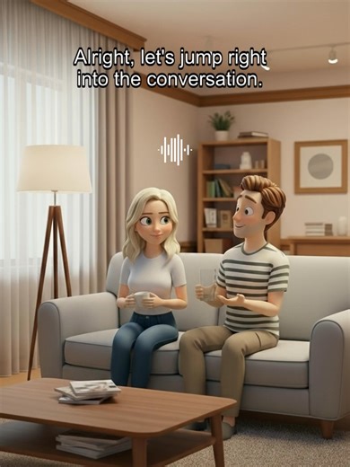 What do you say when visiting a friend? 👀 #EnglishTips #SpokenEnglish #EnglishLesson #PracticeEnglish #LearnEnglishDaily