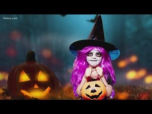 Why is Halloween on October 31st?